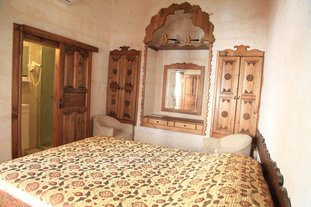 Turkmen Konagi Bed & Breakfast Sanliurfa Room photo