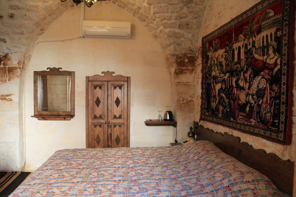 Turkmen Konagi Bed & Breakfast Sanliurfa Room photo